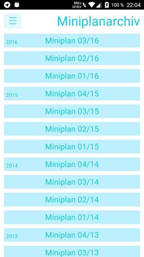 Miniapp скриншот 3