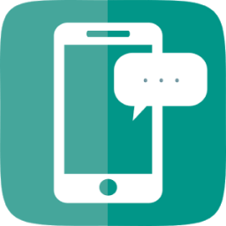 ikon Quick SMS Shortcut Widget