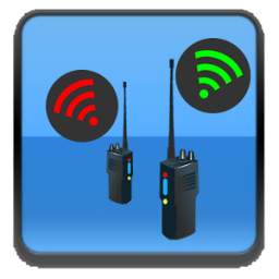 WiFi Walkie Talkie Free 1.0