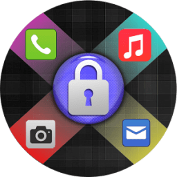 ikon Aplikasi Lock Privacy Guard