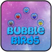 Bubble Birds