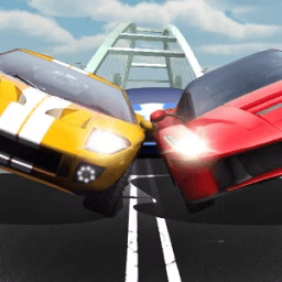 Turbo Speed Racer आइकन