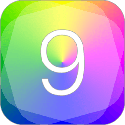 ikon i Launcher Pretty OS