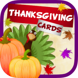 ikon Thanksgiving Cards &amp; Greetings