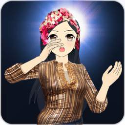 Zaghrouta 1.0.0