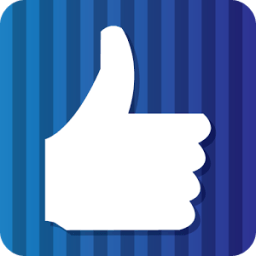 Liker for Facebook icon