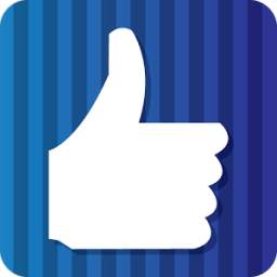 Liker for Facebook 1.0