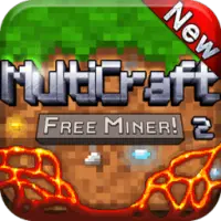 MultiCraft 2 Gameplay Review Guide 