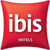 Hotel ibis Leiden Centre on 9Apps