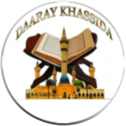 Xassida yi أيقونة