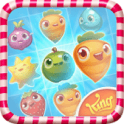 ikon Farm Heroes Saga