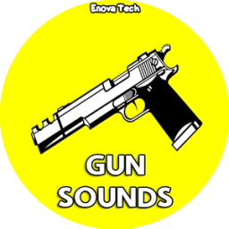 Gun Sounds आइकन