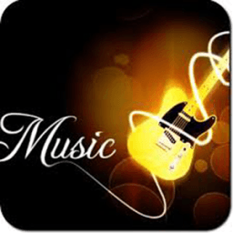 Музыкальный проигрыватель иконка