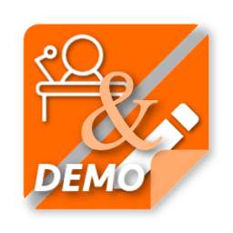 Talk & Note Demo