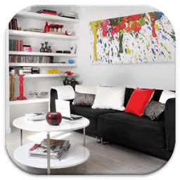 ikon Bedroom Design for Small Rooms