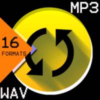 Music Format Converter