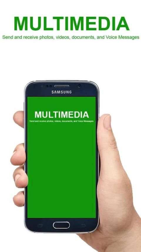 Dual Whatsapp Plus स्क्रीनशॉट 3