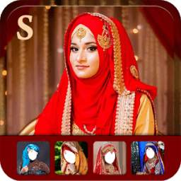 Hijab Bridal India