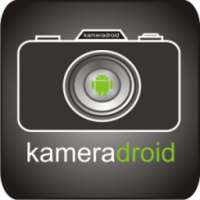 Kameradroid. on 9Apps