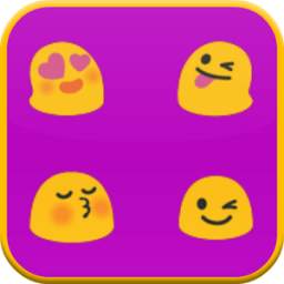 Emoji Keyboard Cute