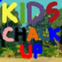 Chalk Up Kids on 9Apps
