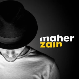 Maher Zain أيقونة
