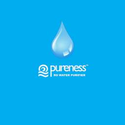 Pureness water