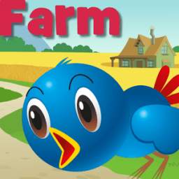 Farm Animals Sounds 1.0