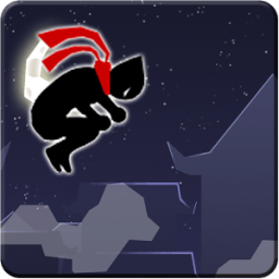 Rooftop Ninja आइकन