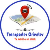 Transportes Orientes on 9Apps