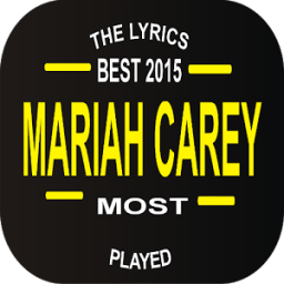 ikon Mariah Carey Song Lyrics