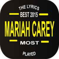 Mariah Carey Song Lyrics