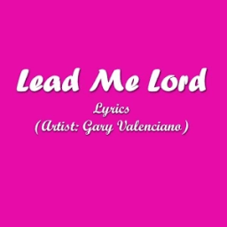 Lead Me Lord Lyrics icon