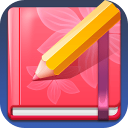 Girl's Secret Diary иконка