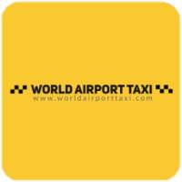 World Airport Taxi on 9Apps