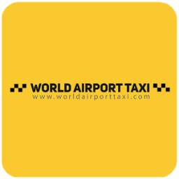 World Airport Taxi