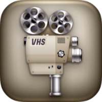 VHS Camera on 9Apps