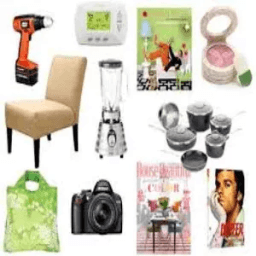 shop on amazon आइकन