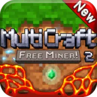 MultiCraft 2 Gameplay Review Guide 