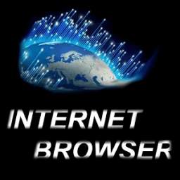 Internet Browser Earth 0.1