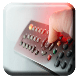 PRO UNIVERSAL Remote Control आइकन