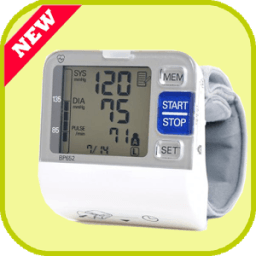 ikon Blood pressure prank pro