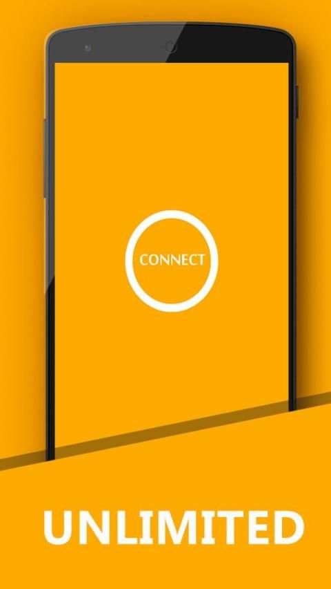 VPN India FREE screenshot 2