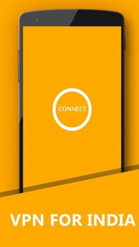 VPN India FREE screenshot 5