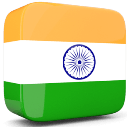 VPN India FREE أيقونة