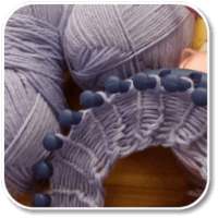 Loom Knitting