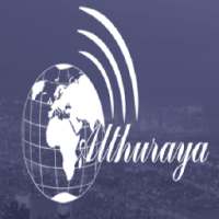 Althuraya UAE on 9Apps