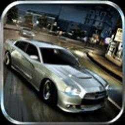 Speed Racing أيقونة