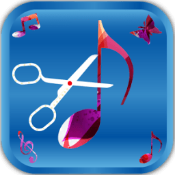 MP3 Cutter R.M आइकन