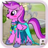 Avatar Maker: Pony on 9Apps